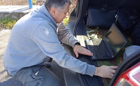 Hidrološko praćenje i modeliranje u odnosu na klimatske promjene