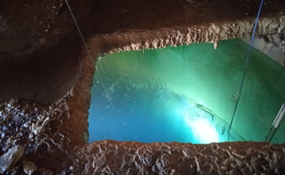 Kakvoća podzemnih i površinskih voda u uvjetima klimatskih promjena