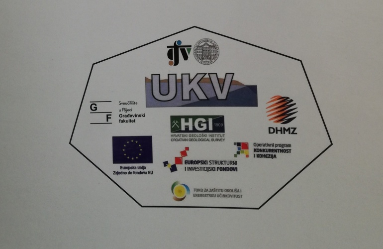 Najava Uvodne konferencije UKV projekta