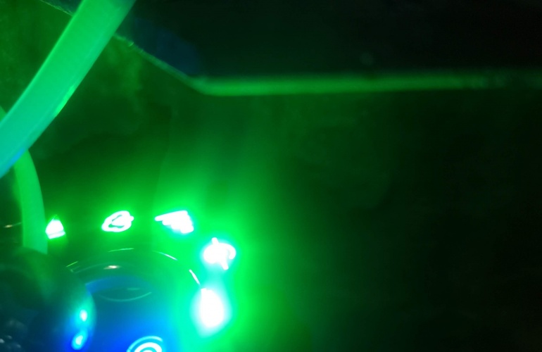 Terenski rad na pilot području Blatsko polje na otoku Korčuli