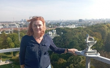 Studijski boravak (DHMZ)