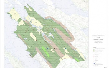Objavljena dva znanstvena članka vezani za pilot područje Bokanjac - Poličnik u međunarodnim, recenziranim časopisima s otvorenim pristupom