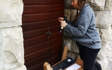 Terenski rad Blatsko polje, Korčula - HGI