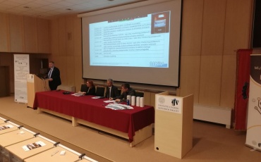Održana Završna konferencija projekta UKV