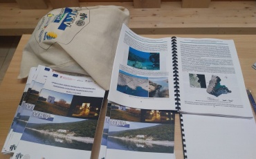 Odlazak na Konferenciju o ulozi znanosti u davanju rješenja za prilagodbu klimatskim promjenama koja se održavala na Fakultetu šumarstva i drvne tehnologije u Zagrebu