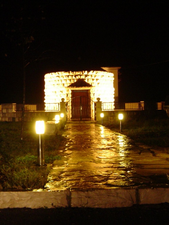 Projektom će se uspostaviti monitoring podzemnih i površinskih voda na tri pilot područja