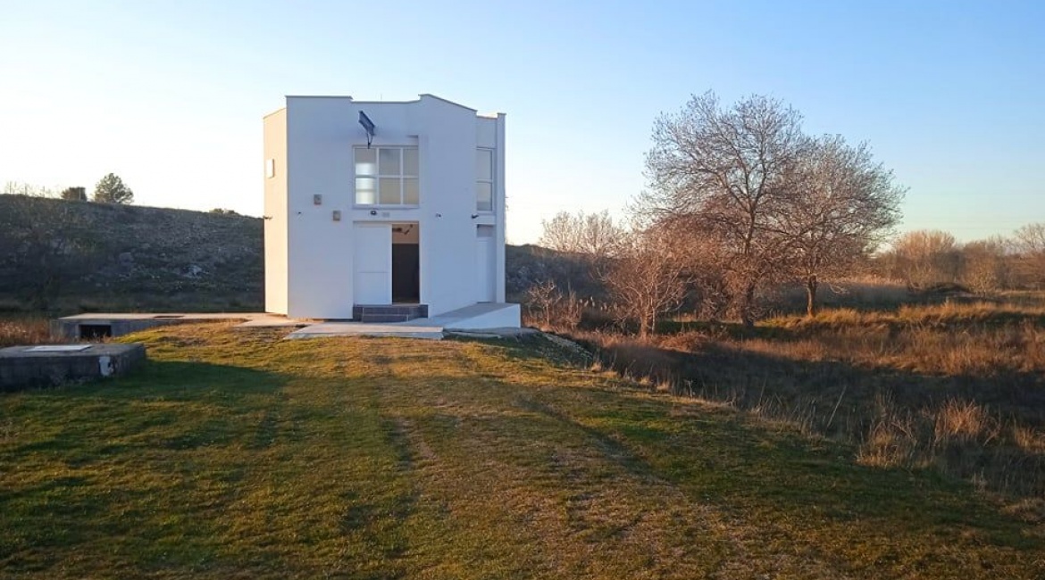 Pilot područje sliva Bokanjac - Poličnik kod Zadra