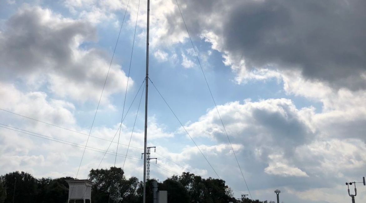 Pilot područje Vransko jezero na otoku Cresu