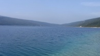 Pilot područje Vransko jezero na otoku Cresu