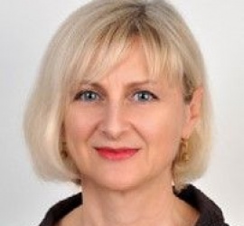 dr. sc. Bojana Horvat