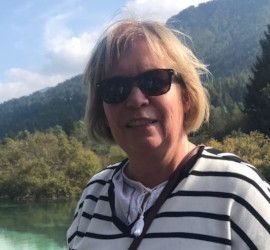 dr. sc. Dijana Oskoruš