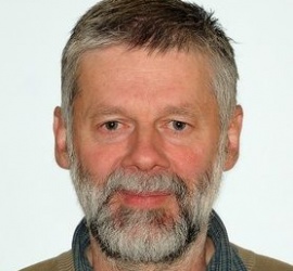 dr. sc. Josip Rubinić