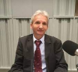 dr. sc. Krešo Pandžić