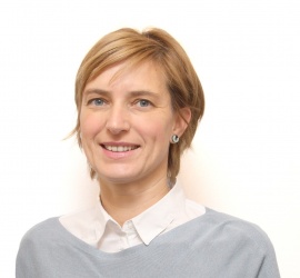 dr. sc. Ksenija Cindrić Kalin