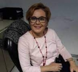 mr. sc. Lidija Srnec