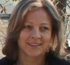 mr. sc. Melita Perčec Tadić
