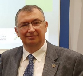 dr. sc. Ranko Biondić