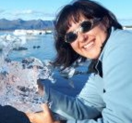 mr . sc. Martina Šparica Miko